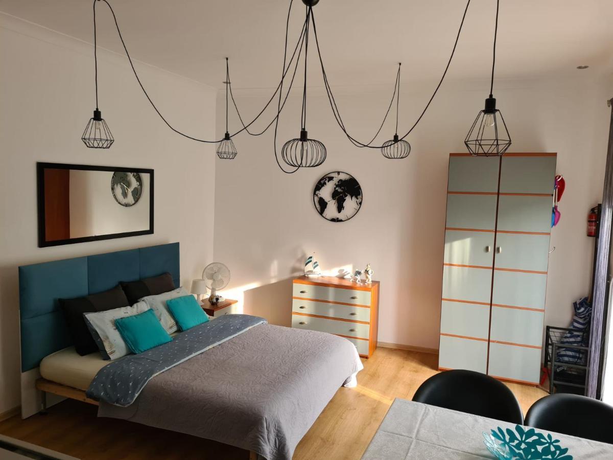 Nad-Morskie Apartamenty Ustka Exteriér fotografie